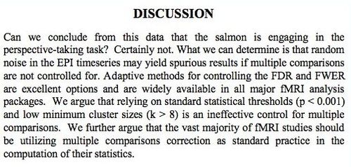 Salmon-discussion